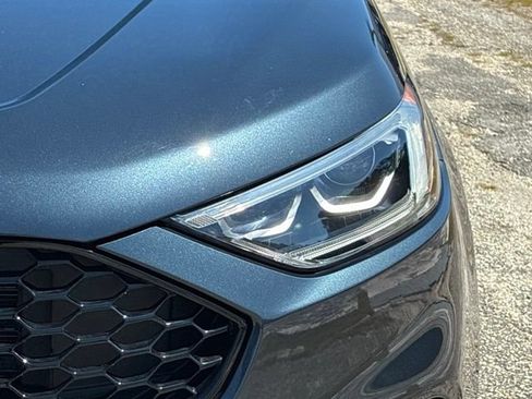 Used 2024 Ford Edge ST w/ Equipment Group 401A AWD/4WD image 10