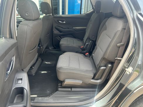 Used 2018 Chevrolet Traverse LT AWD/4WD image 31