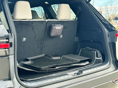 Used 2025 Lexus TX 350 AWD image 35