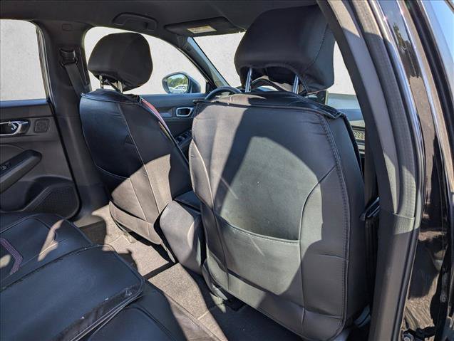Used 2023 Honda Civic Sport image 28
