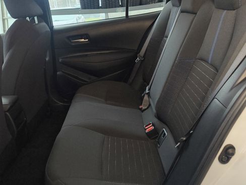 Used 2022 Toyota Corolla SE image 21