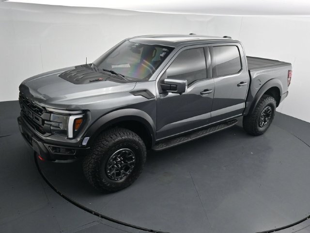 Certified 2026 Ford F150 Raptor w/ Equipment Group 803A Raptor R AWD/4WD image 34
