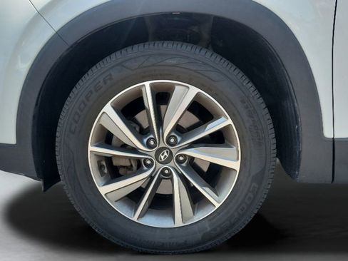 Used 2019 Hyundai Santa Fe Limited AWD/4WD image 27
