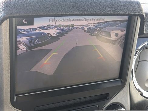 Used 2014 Ford F350 Platinum w/ FX4 Off-Road Package image 26