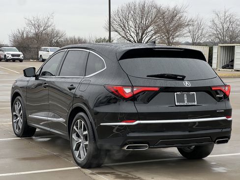 Used 2022 Acura MDX SH-AWD w/ Technology Package image 7