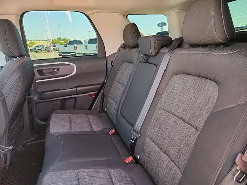 Used 2023 Ford Bronco Sport Big Bend w/ Convenience Package AWD/4WD image 5