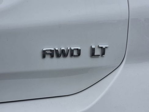 Used 2023 Chevrolet Equinox LT AWD/4WD image 31