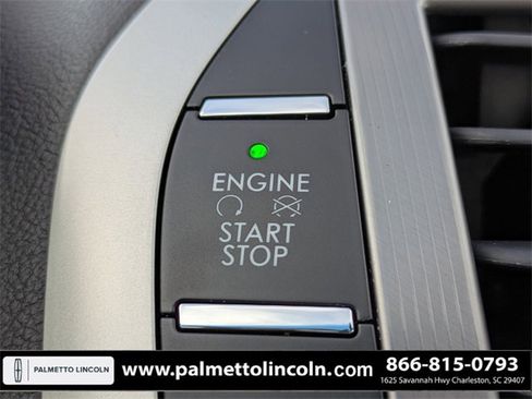 Used 2018 Lincoln MKZ Select w/ Select Plus Package image 28