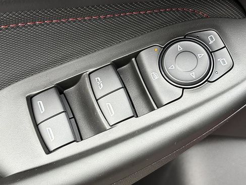 New 2026 Chevrolet TrailBlazer RS FWD image 14