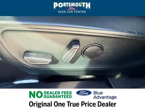 Certified 2022 Ford Escape SE w/ Convenience Package image 21