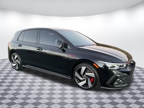 Used 2024 Volkswagen GTI S image 1