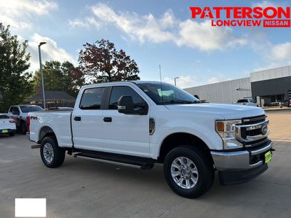 Used 2022 Ford F250 XL w/ STX Appearance Package
