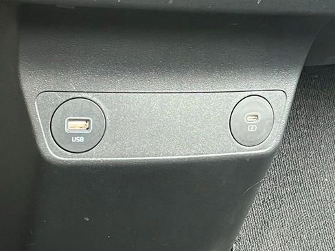 Certified 2024 Kia EV6 Light RWD image 28