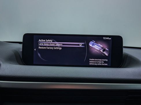 Used 2024 MAZDA CX-50 AWD 2.5 S w/ Weather Package image 38