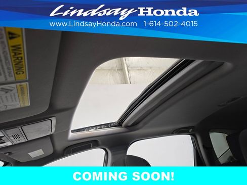 Used 2021 Honda CR-V EX image 21