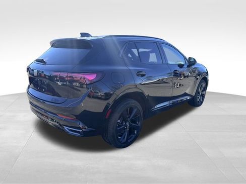 Certified 2025 Buick Envision Sport Touring image 5