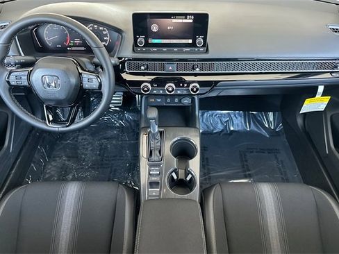 New 2026 Honda Civic Sport image 14