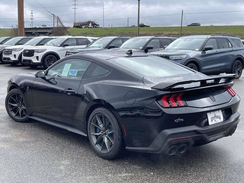New 2026 Ford Mustang Dark Horse RWD image 5