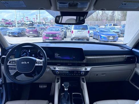 Used 2023 Kia Telluride SX image 20