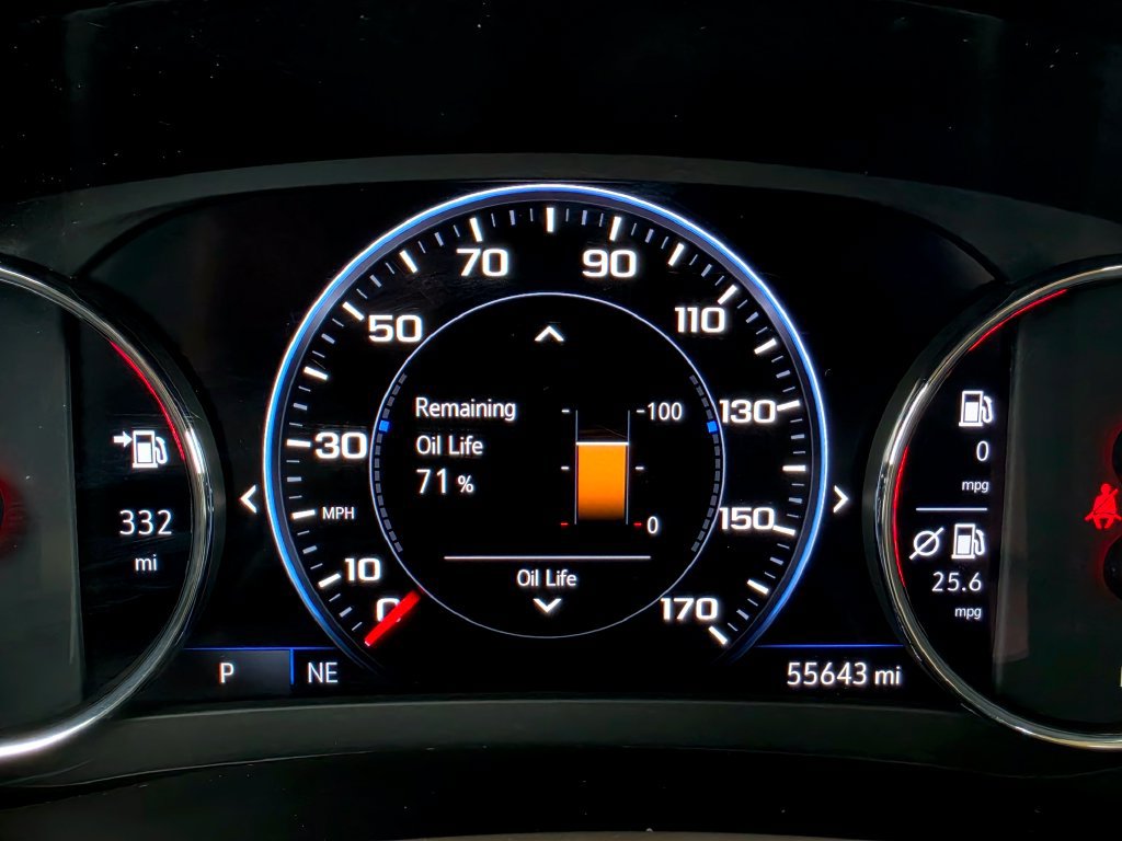 Used 2024 Chevrolet Malibu LT FWD image 33