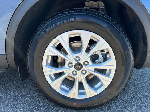 New 2026 Ford Escape Active image 19