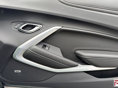 Certified 2023 Chevrolet Camaro SS image 19
