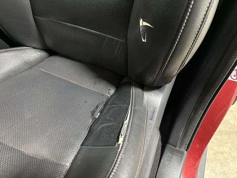 Used 2016 Subaru Outback 2.5i Limited image 38