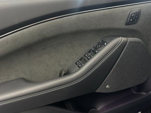 New 2025 Ford Mustang Mach-E GT image 38