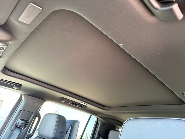 New 2026 GMC Yukon XL Denali w/ Denali Reserve Package AWD/4WD image 15