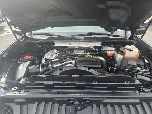 Used 2020 Chevrolet Silverado 3500 LT w/ All Star Edition image 18