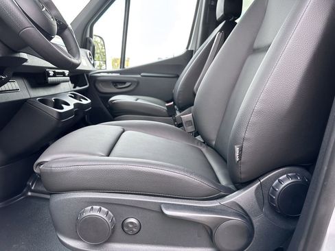 New 2025 Mercedes-Benz Sprinter 2500 image 16