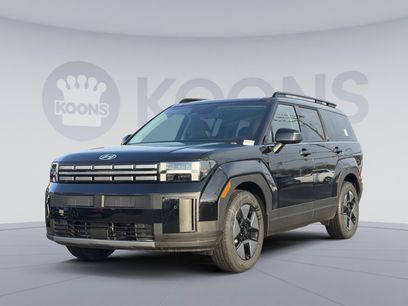 New 2026 Hyundai Santa Fe SEL