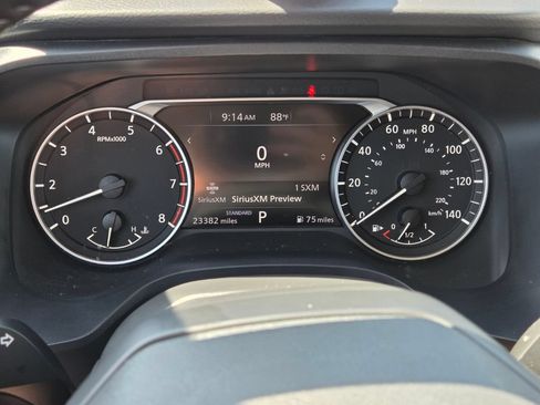 Used 2026 Nissan Rogue SV FWD image 15