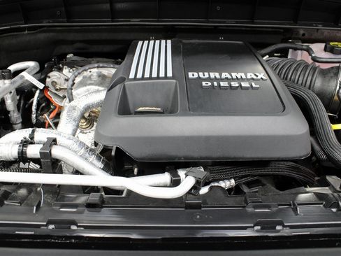 Used 2025 GMC Sierra 1500 Denali Ultimate image 33