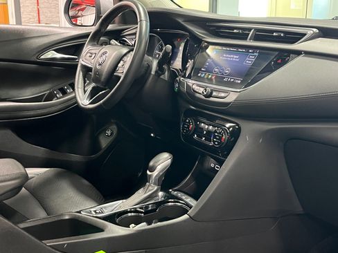 Certified 2023 Buick Encore GX Essence w/ Experience Buick Package image 10