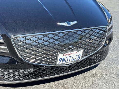 Used 2024 Genesis G80 w/ Prestige Package image 27