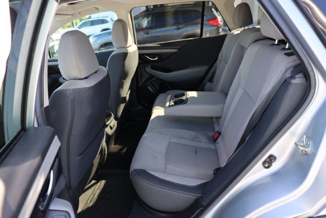 Used 2020 Subaru Outback Premium w/ Popular Package #1 AWD/4WD image 44