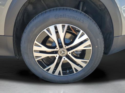 Certified 2026 Mercedes-Benz GLB 250 image 33