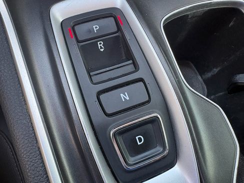 Certified 2022 Honda Accord Sport image 21