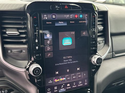 Used 2025 RAM 1500 Big Horn image 17