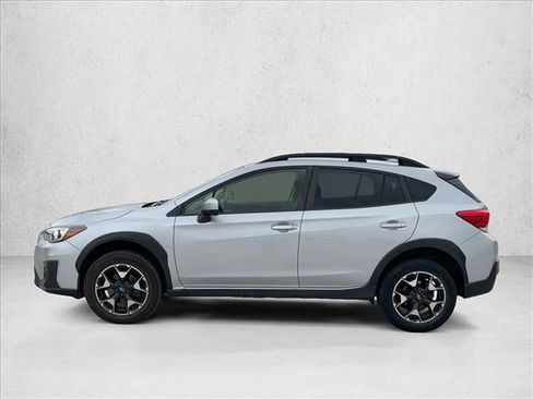 Used 2019 Subaru Crosstrek 2.0i Premium w/ Eyesight System image 9