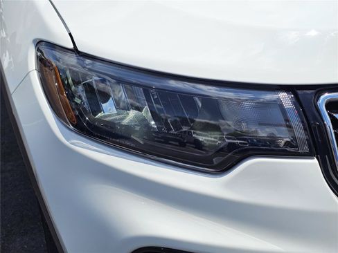New 2026 Jeep Compass Limited AWD/4WD image 4