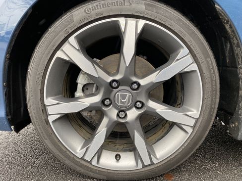 Used 2025 Honda Civic Sport Touring image 12