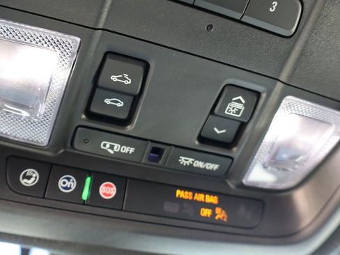 New 2026 Chevrolet Blazer RS w/ Driver Confidence II Package image 28