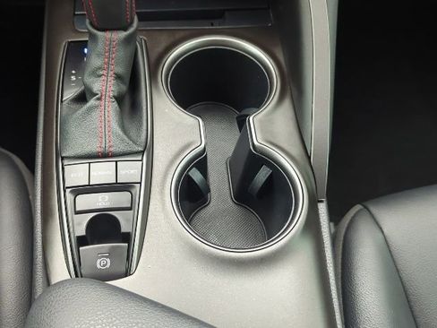 Used 2023 Toyota Camry TRD image 9