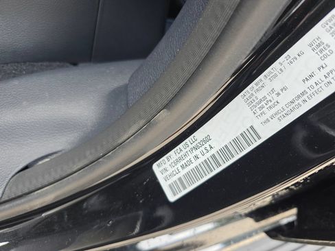 Certified 2023 RAM 1500 Limited RWD image 19