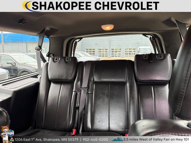 Used 2010 Ford Expedition EL Limited AWD/4WD image 7
