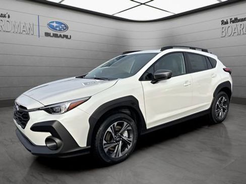 New 2026 Subaru Crosstrek 2.0i Premium image 6