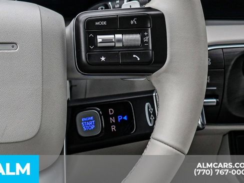 Used 2026 Hyundai Palisade SEL FWD image 38