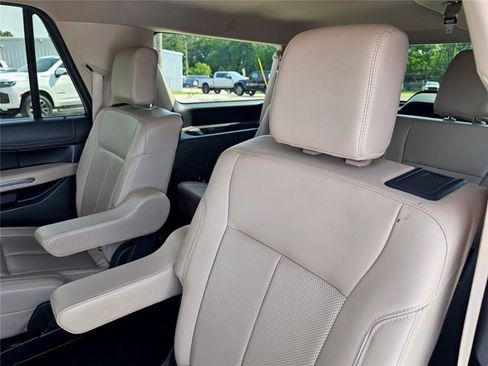 Used 2022 Ford Expedition Max XLT RWD image 77